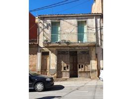 Casas de pueblo en venta en Alpicat photo 0