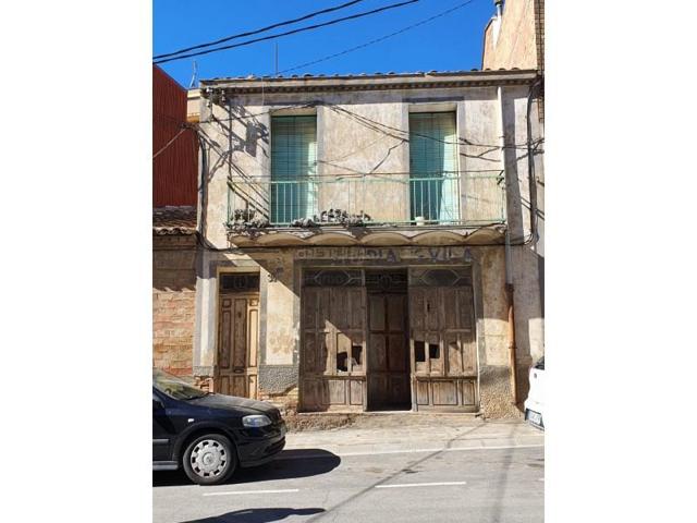 Casas de pueblo en venta en Alpicat photo 0