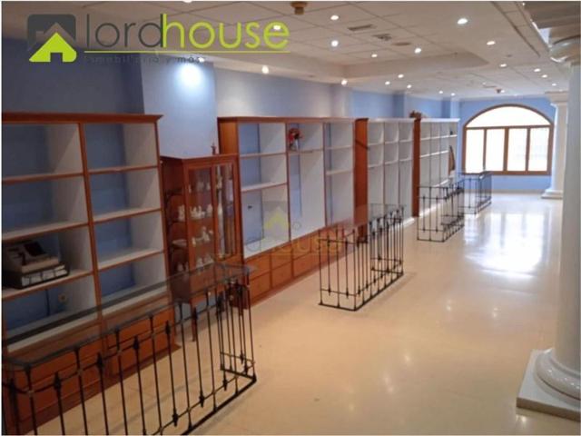 Local comercial en venta en Puerto Lumbreras photo 0