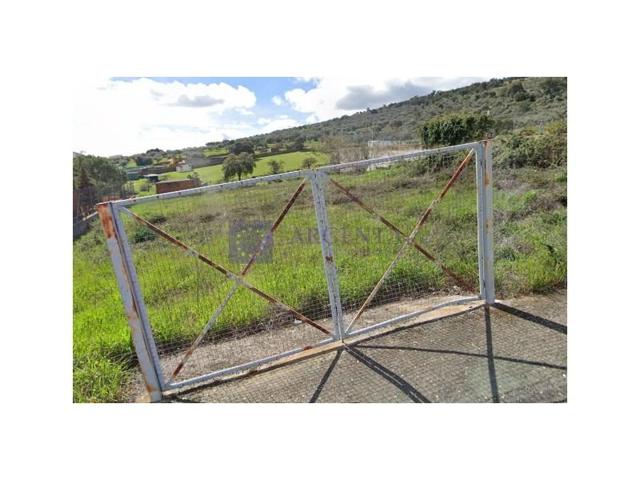 Terreno en venta en Sierra de Fuentes photo 0