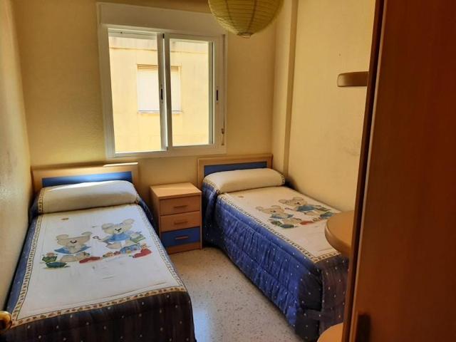 Piso en venta en Algeciras photo 0