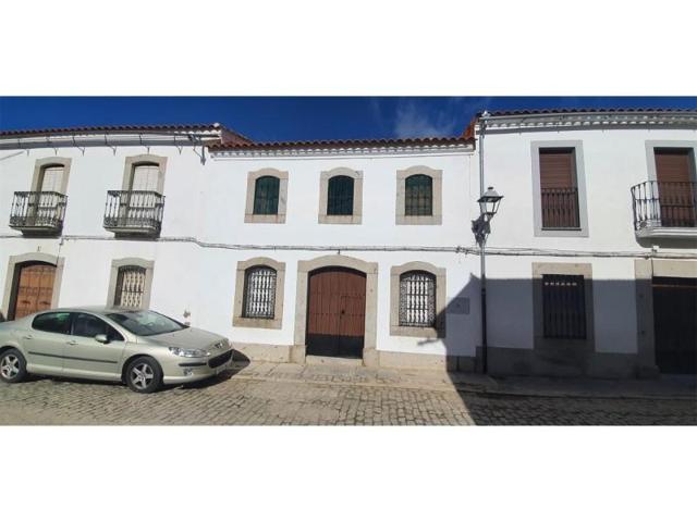 Casa en venta en Alcaracejos photo 0