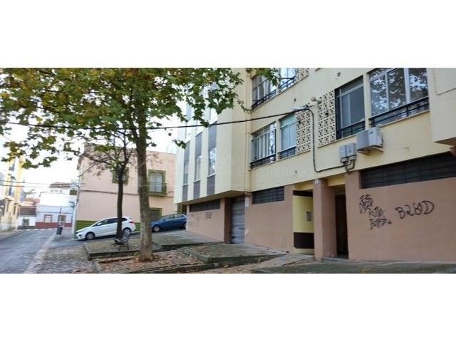 Piso en venta en Cáceres, Plaza de Toros photo 0