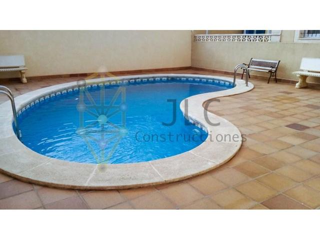 Piso en venta en Cartagena photo 0