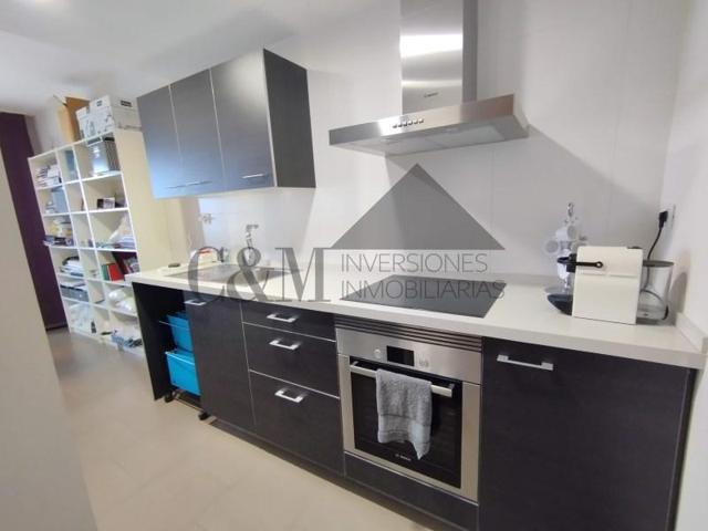 Piso en venta en Alcoy-Alcoi photo 0