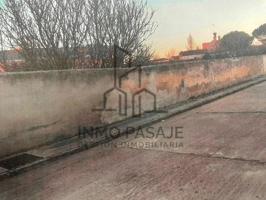 Terreno en venta en Frómista photo 0