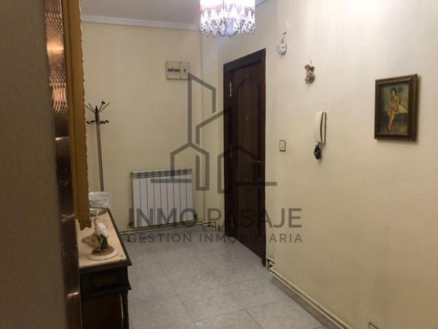 Piso en venta en Palencia photo 0
