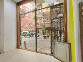 Local comercial en venta en Valencia, Sant Francesc photo 0
