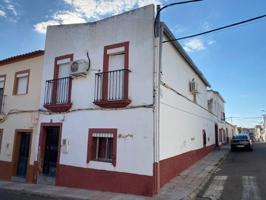 Casas de pueblo en venta en Mérida photo 0