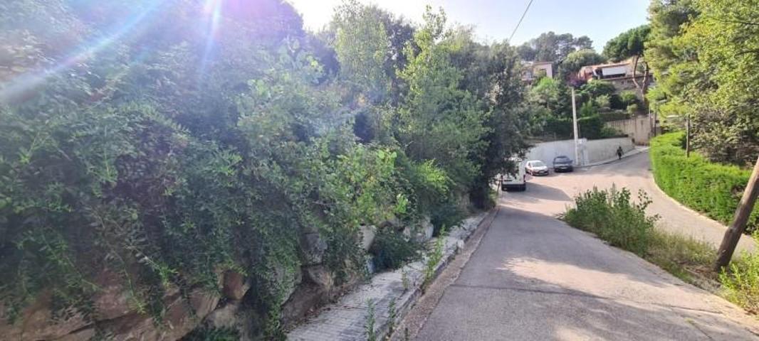 Terreno en venta en Castellar del Vallès, SANT FELIU DEL RACÓ photo 0