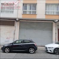 Local comercial en venta en Ferrol, Infernino photo 0