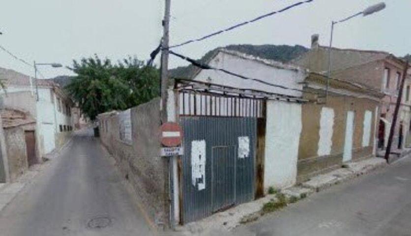 Terreno en venta en Torreagüera, Torreaguera photo 0