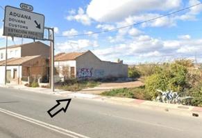 Terreno en venta en Murcia, La Raya photo 0