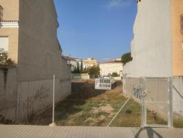 Terreno en venta en Almansa, S.U.P 1 photo 0