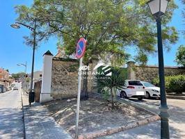 Terreno en venta en Lucena, Calle Hermano José Daniel Fernández, 14900 photo 0