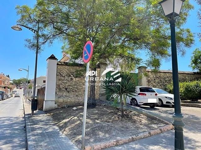 Terreno en venta en Lucena, Calle Hermano José Daniel Fernández, 14900 photo 0