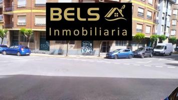 Local comercial en venta en Ponferrada, Alta photo 0