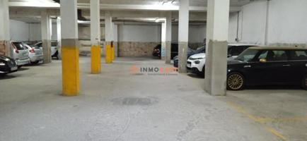 Parking en venta en L'Olleria, CENTRO photo 0