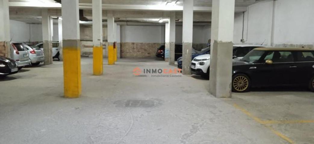 Parking en venta en L'Olleria, CENTRO photo 0
