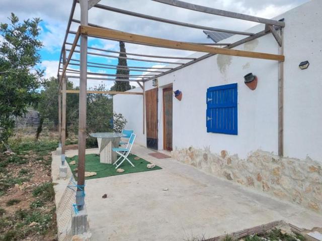 Casa con terreno en venta en el Perelló, Afueras del pueblo photo 0
