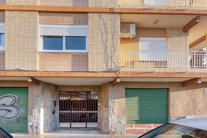 Piso en venta en Los Alcázares, Centro photo 0