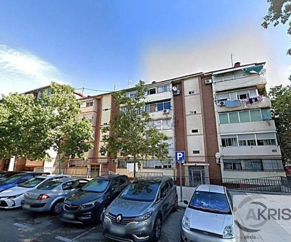 Piso en venta en Madrid photo 0