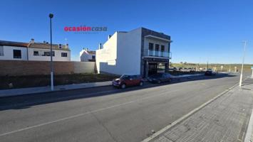 Terreno en venta en Pozoblanco, Burguer king photo 0