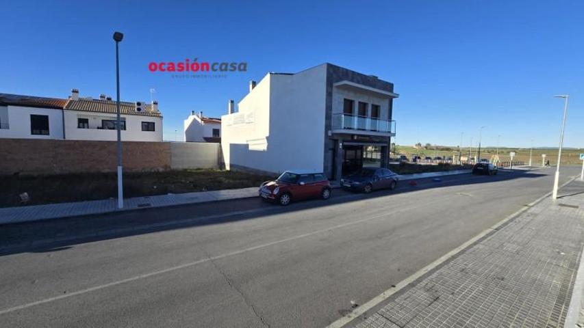 Terreno en venta en Pozoblanco, Burguer king photo 0