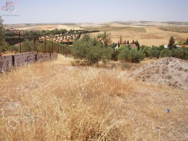 Terreno en venta en Las Gabias photo 0