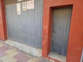 Local comercial en venta en Cullera, Carrer Valéncia, 46400 photo 0