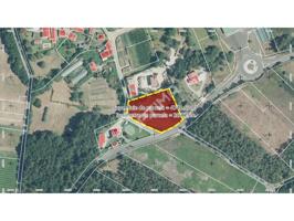 Terreno en venta en Vedra photo 0