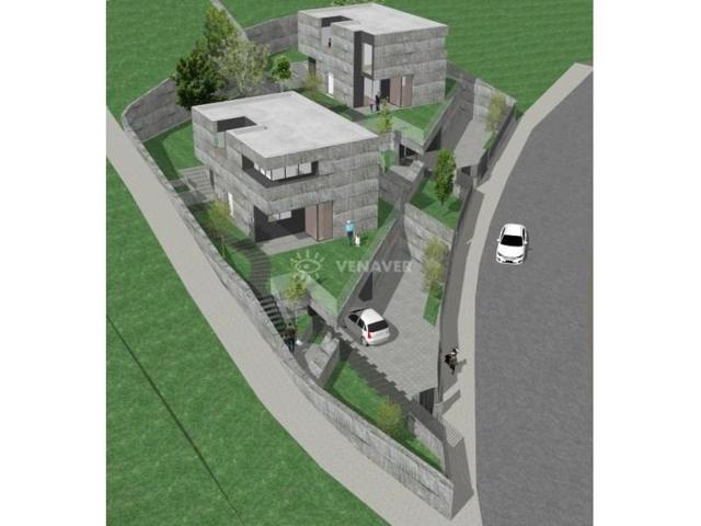 Terreno en venta en Ourense photo 0