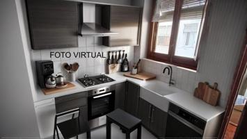 Piso en venta en Tavernes de la Valldigna, Germanies photo 0