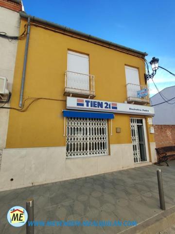 Piso en venta en El Saucejo, El Saucejo photo 0