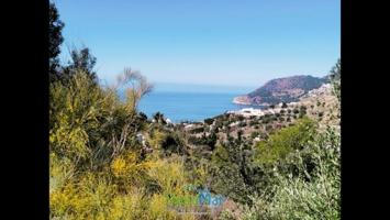 Terreno en venta en La Herradura, Calle la Tartana, 18690 photo 0