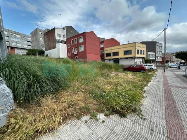 Terreno en venta en Arteixo photo 0