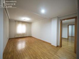 Piso en venta en Tomelloso, Calle Doña Crisanta photo 0