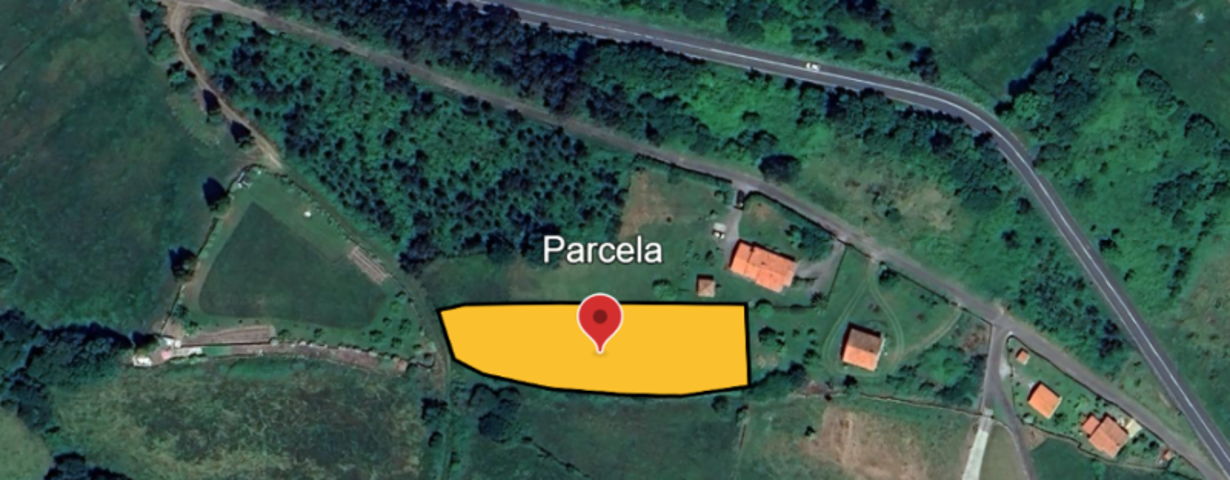 Terreno en venta en Colunga, Colunga photo 0