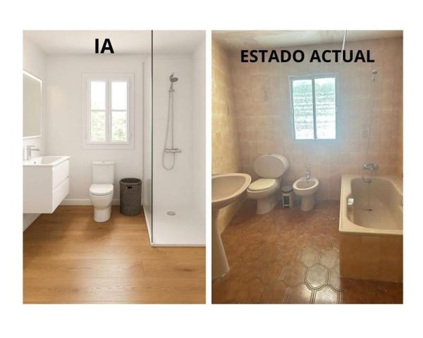 Casa en venta en Las Navas de la Concepcion, Andalucia photo 0