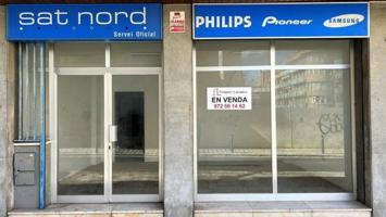 Local comercial en venta en Figueres, Centre photo 0