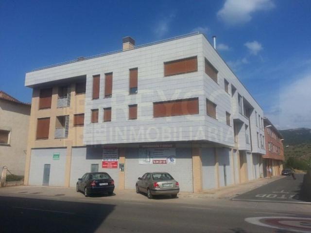 Apartamento en venta en Baños de Río Tobía photo 0