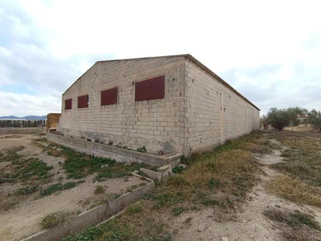 Chalet en venta en Puerto Lumbreras, El penon photo 0