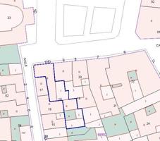 Casa en venta en Alcázar de San Juan, Santa María – Avda. Cervera photo 0