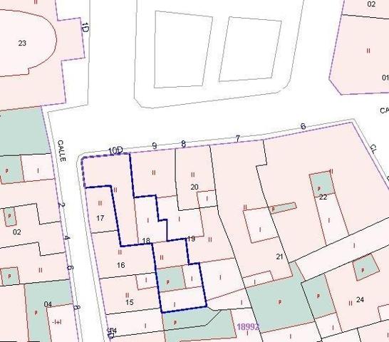 Casa en venta en Alcázar de San Juan, Santa María – Avda. Cervera photo 0