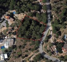 Terreno en venta en Vilanova del Vallès, Bosc de ruscalleda photo 0