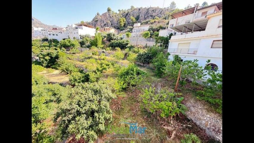 Chalet en venta en Otívar, Travesia Alcalde Caridad, 18690 photo 0