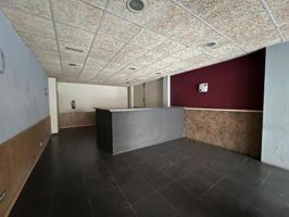 Local comercial en venta en la Garriga, Carretera NOVA, 08530 photo 0