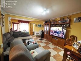 Adosada en venta en Tomelloso, Avda. Juan Carlos I photo 0