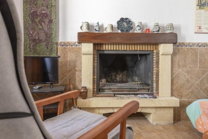 Casa con terreno en venta en Albuñol, Costa tropical photo 0