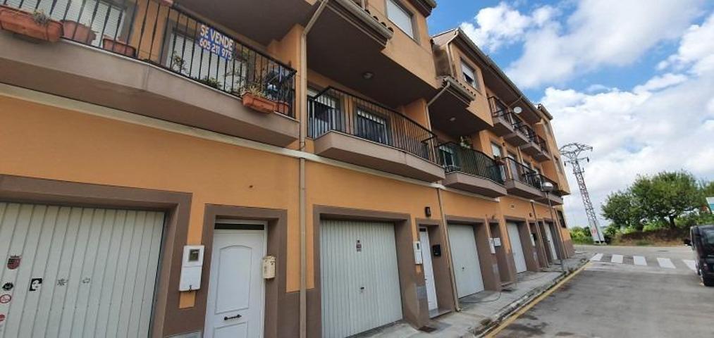 Adosada en venta en Bèlgida, Bélgida photo 0